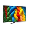LG NanoCell AI 75NANO81A6A 190.5 cm (75 cali) Telewizor Smart TV 4K Ultra HD Wi-Fi Czarny