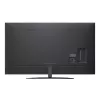 LG NanoCell AI 75NANO81A6A 190.5 cm (75 cali) Telewizor Smart TV 4K Ultra HD Wi-Fi Czarny