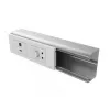 Puszka kablowa VISION TC3 SURRBE65 na biurko, biała, 210×68×28 mm, 1 szt.