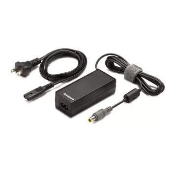 Lenovo 42T4417 zasilacz Wewnętrzny 65 W Czarny