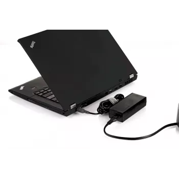 Lenovo 42T4417 zasilacz Wewnętrzny 65 W Czarny