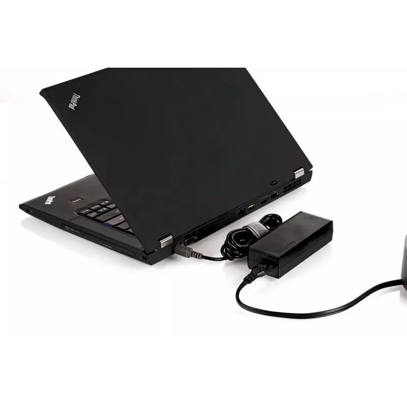 Lenovo 42T4417 zasilacz Wewnętrzny 65 W Czarny