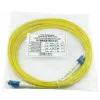 Kabel światłowodowy BlueOptics 040402G512000001M 1 m 2x LC LC/APC