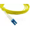 Kabel światłowodowy BlueOptics 040402G512000001M 1 m 2x LC LC/APC