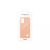 Cover Samsung Galaxy A23 Card Slot Cover Awesome Peach