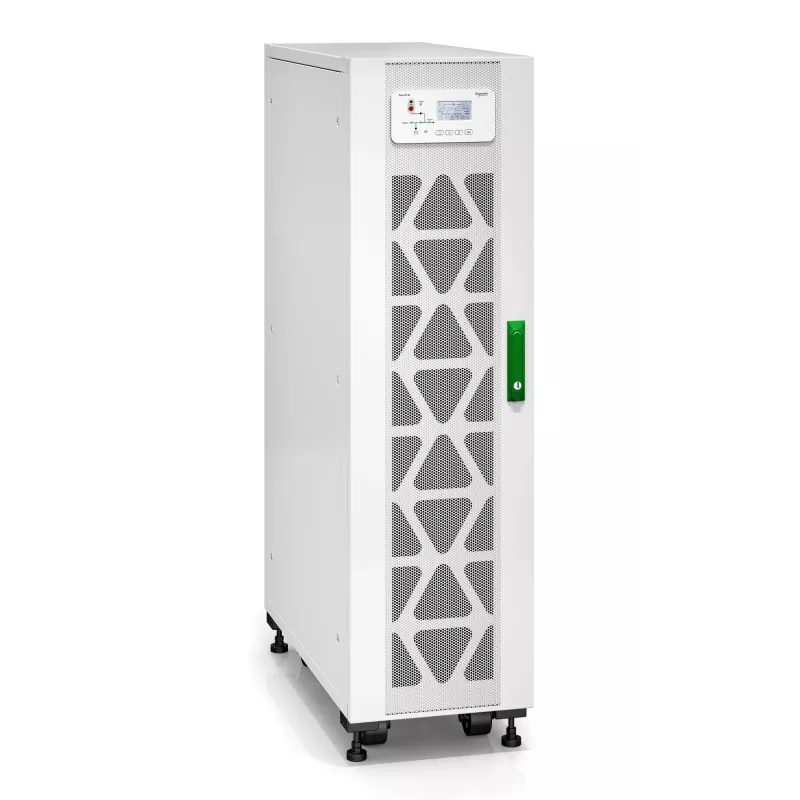 APC Easy 3S zasilacz bezprzerwowy (UPS) podwójnej konwersji (Online) 15 kVA 15000 W