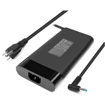Zasilacz/przetwornica HP M42546-001 Wewnętrzny 200 W Czarny