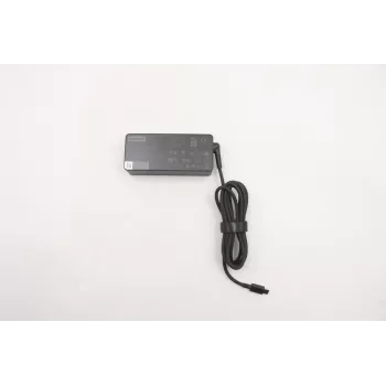 Lenovo 5A10W86262 zasilacz Wewnętrzny 65 W Czarny