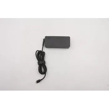 Lenovo 5A10W86262 zasilacz Wewnętrzny 65 W Czarny