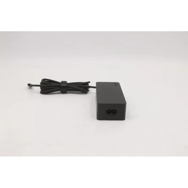 Lenovo 5A10W86262 zasilacz Wewnętrzny 65 W Czarny