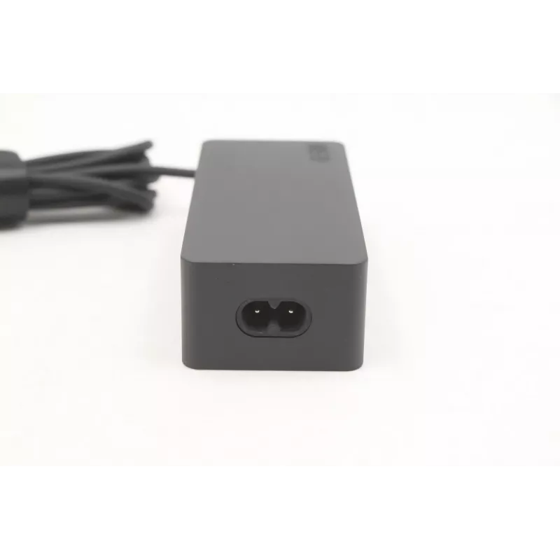 Lenovo 5A10W86262 zasilacz Wewnętrzny 65 W Czarny