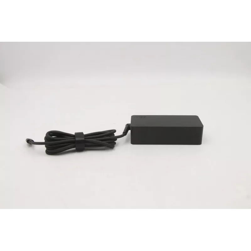 Lenovo 5A10W86262 zasilacz Wewnętrzny 65 W Czarny