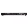 ATEN Przełącznik prezentacyjny 7 x 3, HDMI, Metal, Czarny, 60 Hz, 1080p, 1920 x 1200 pikseli