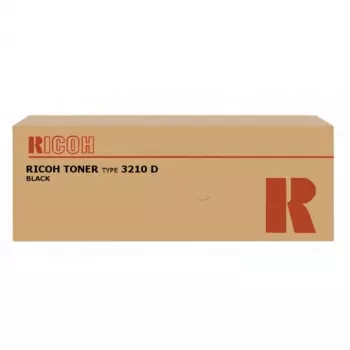 Kaseta z tonerem Ricoh 842078 1 szt. oryginalna czarna
