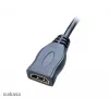 Kabel HDMI Akasa AK-CBHD09-25BK