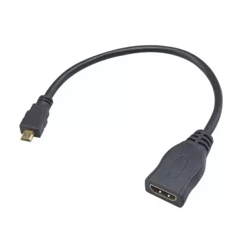 Kabel HDMI Akasa AK-CBHD09-25BK
