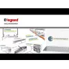 Akcesorium do korytka kablowego Legrand 558246 1 szt.