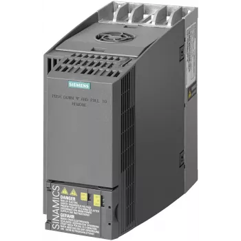 Siemens 6SL3210-1KE21-7AF1 zasilacz Wewnętrzny Wielobarwny