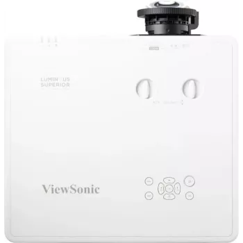 Viewsonic LSC731WU-ST projektor danych Projektor standardowego rzutu 7300 ANSI lumenów 3LCD WUXGA (1920x1200) Biały