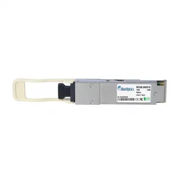 Moduł transceivera światłowodowego BlueOptics PAN-QSFP28-100GBASE-BIDI-BO QSFP28 MPO MTP