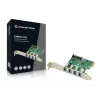 Conceptronic EMRICK02G karty interfejsów/adapter Wewnętrzny USB 3.2 Gen 1 (3.1 Gen 1)