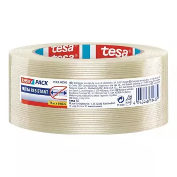 Taśma Tesa 45900 Transparentna 50 m