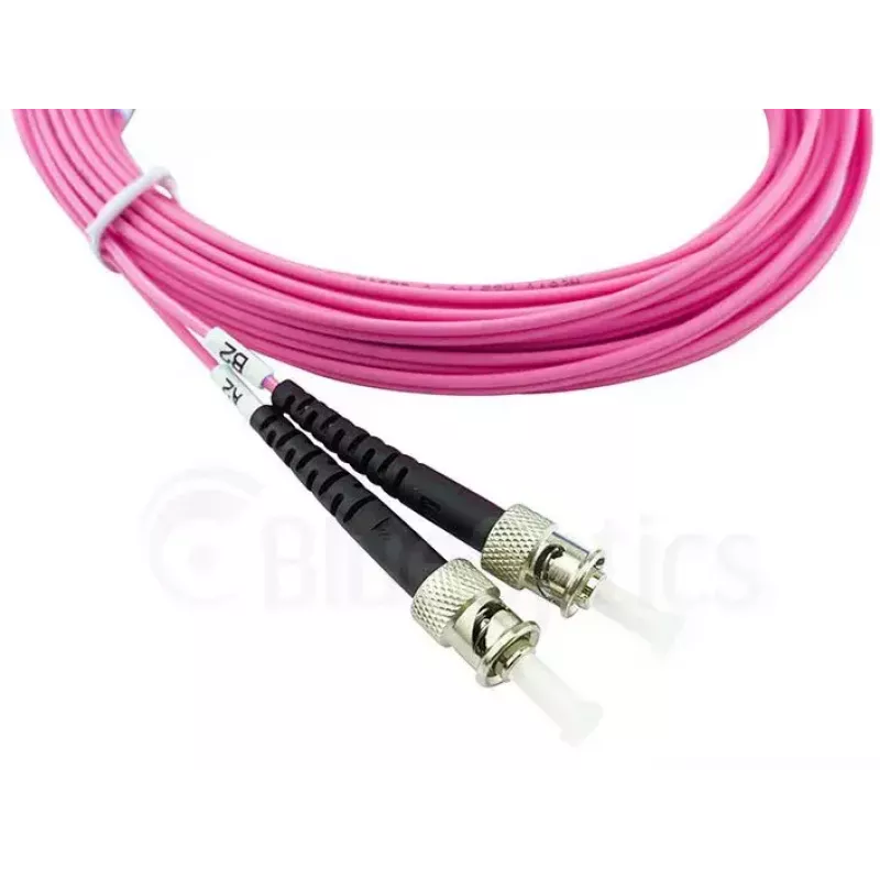 BlueOptics SFP3333FU2MK kabel światłowodowy InfiniBand 2 m ST