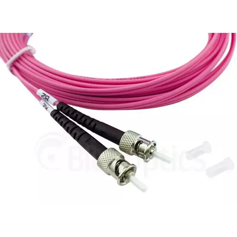 BlueOptics SFP3333FU2MK kabel światłowodowy InfiniBand 2 m ST