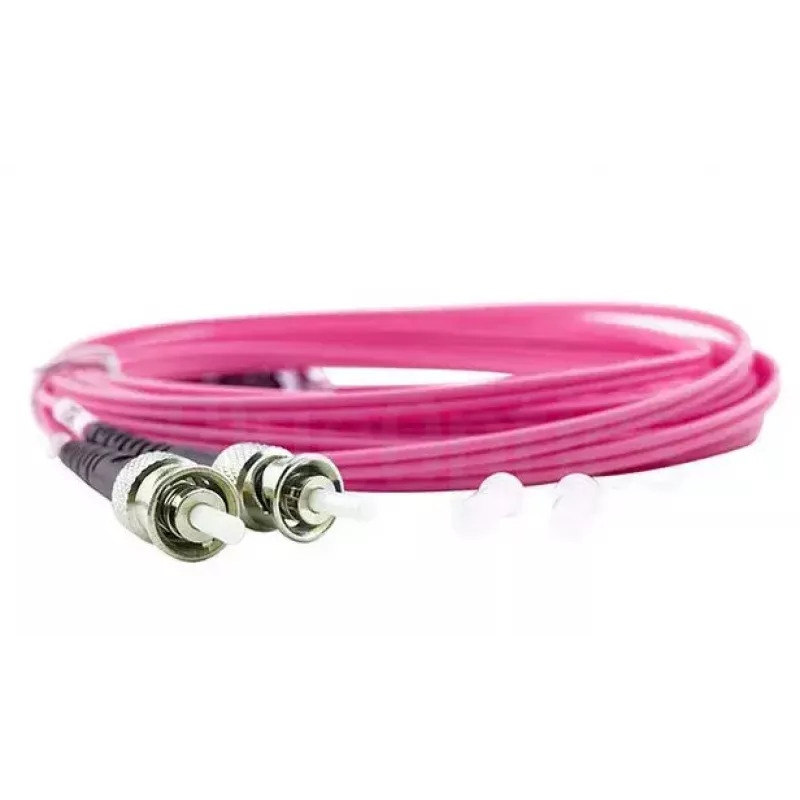 BlueOptics SFP3333FU2MK kabel światłowodowy InfiniBand 2 m ST