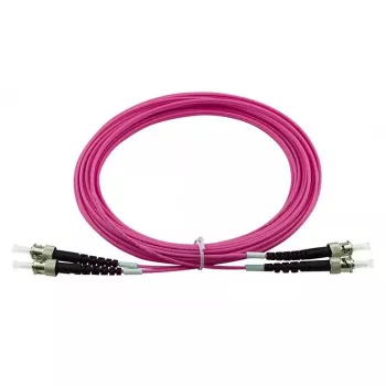 BlueOptics SFP3333FU2MK kabel światłowodowy InfiniBand 2 m ST