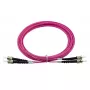 BlueOptics SFP3333FU2MK kabel światłowodowy InfiniBand 2 m ST