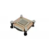 Cooler Dynatron K2 Chłodzenie procesora 7,5 cm Czarny 1000-4000 RPM