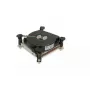 Cooler Dynatron K2 Chłodzenie procesora 7,5 cm Czarny 1000-4000 RPM
