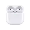 Zestaw słuchawkowy Apple AirPods (4. generacji) AirPods 4