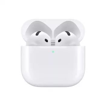 Zestaw słuchawkowy Apple AirPods (4. generacji) AirPods 4