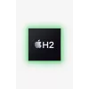 Zestaw słuchawkowy Apple AirPods (4. generacji) AirPods 4