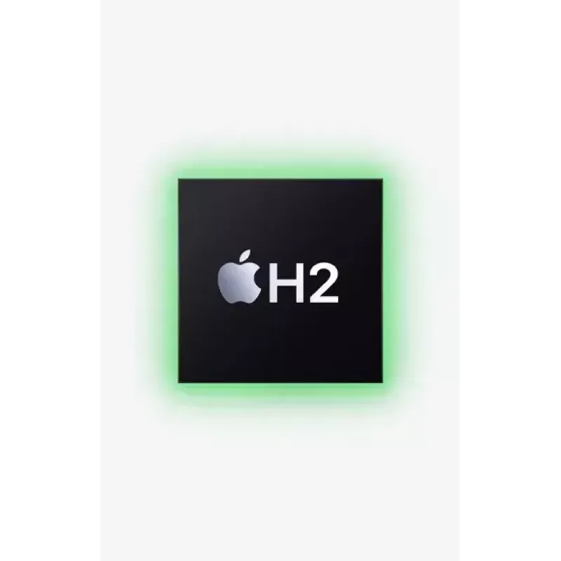 Zestaw słuchawkowy Apple AirPods (4. generacji) AirPods 4