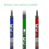 APC NetShelter Rack PDU Advanced, Metered Outlet, 3PH, 22.1kW 400V 32A lub 17.3kW 415V 30A, 48 gniazd, IEC309
