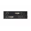 ATEN DVI HDBaseT KVM Extender z ExtremeUSB® (1920 x 1200 @ 100m)