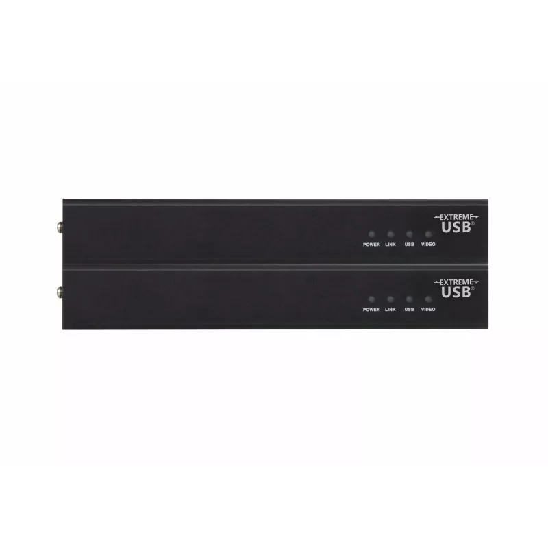 ATEN DVI HDBaseT KVM Extender z ExtremeUSB® (1920 x 1200 @ 100m)