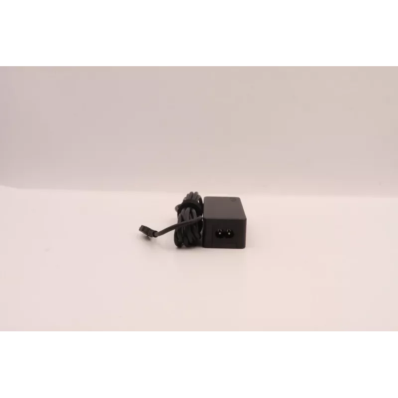 Lenovo 5A10W86293 zasilacz sieciowa Wewnętrzny 45 W Czarny