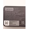 Lenovo 5A10W86293 zasilacz sieciowa Wewnętrzny 45 W Czarny
