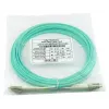 Kabel światłowodowy InfiniBand BlueOptics 050502K512000001M 1 m 2x LC LC/APC zielony