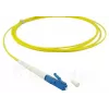 BlueOptics SFP2121BU3MS kabel światłowodowy InfiniBand 3 m LC Żółty