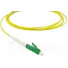 BlueOptics SFP2121BU3MS kabel światłowodowy InfiniBand 3 m LC Żółty