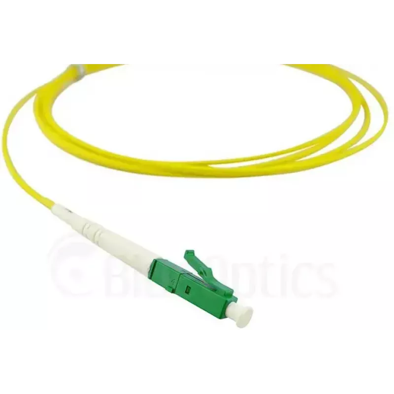 BlueOptics SFP2121BU3MS kabel światłowodowy InfiniBand 3 m LC Żółty