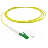 BlueOptics SFP2121BU3MS kabel światłowodowy InfiniBand 3 m LC Żółty