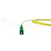 BlueOptics SFP2121BU3MS kabel światłowodowy InfiniBand 3 m LC Żółty