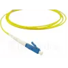 BlueOptics SFP2121BU3MS kabel światłowodowy InfiniBand 3 m LC Żółty