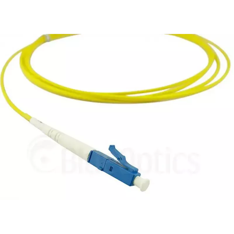 BlueOptics SFP2121BU3MS kabel światłowodowy InfiniBand 3 m LC Żółty